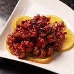 General Tso's Chicken