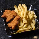 Chicken Nuggets & Fries
