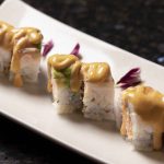 Manhattan Roll