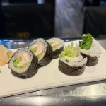 Boston Roll