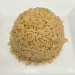 Fried Rice Side Order