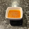Ginger Sauce (Side)