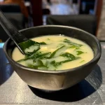 Miso Soup