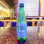 Perrier Sparkling Water