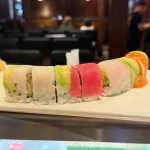 Rainbow Roll