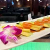 Salmon Wrap